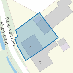 Perceel HWK02-E-3284