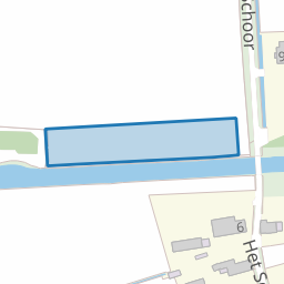 Perceel HWK02-E-3289