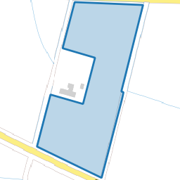 Perceel HWK02-E-3303