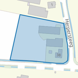 Perceel HWK02-E-3306