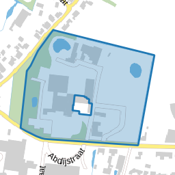 Perceel HWK02-E-3315