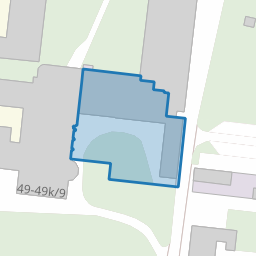 Perceel HWK02-E-3319