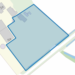 Perceel HWK02-E-3321