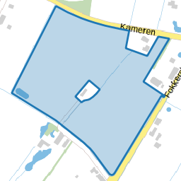 Perceel HWK02-E-3322