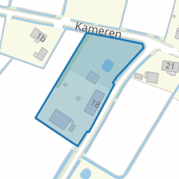 Perceel HWK02-E-3323