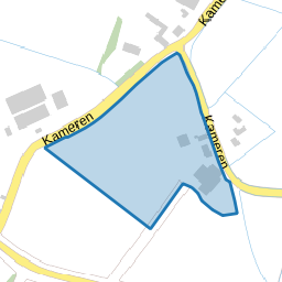 Perceel HWK02-E-3381