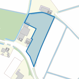 Perceel HWK02-E-3415