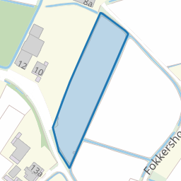 Perceel HWK02-E-3416