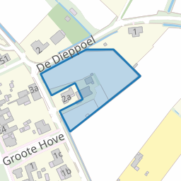 Perceel HWK02-E-3417