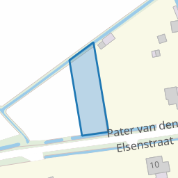 Perceel HWK02-E-3424