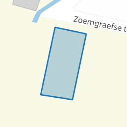 Perceel HWK02-E-3439