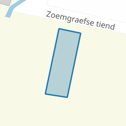 Perceel HWK02-E-3441