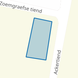 Perceel HWK02-E-3445