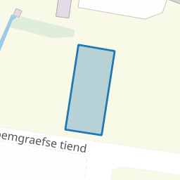 Perceel HWK02-E-3447