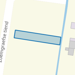 Perceel HWK02-E-3502