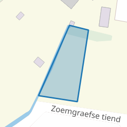 Perceel HWK02-E-3532