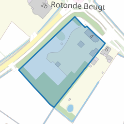 Perceel HWK02-E-3550