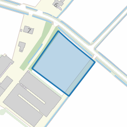 Perceel HWK02-E-3578