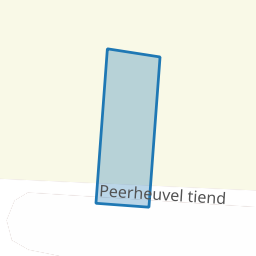 Perceel HWK02-E-3586