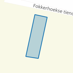 Perceel HWK02-E-3588