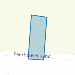 Perceel HWK02-E-3591