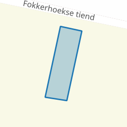 Perceel HWK02-E-3593