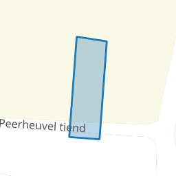 Perceel HWK02-E-3596
