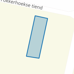 Perceel HWK02-E-3597