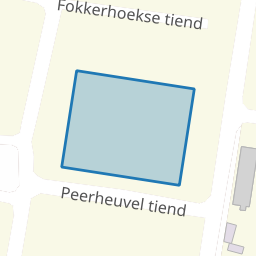 Perceel HWK02-E-3607