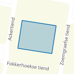 Perceel HWK02-E-3614