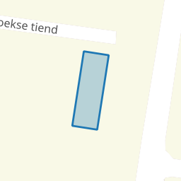 Perceel HWK02-E-3628