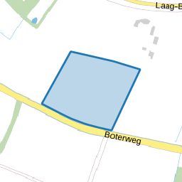 Perceel HWK02-E-476