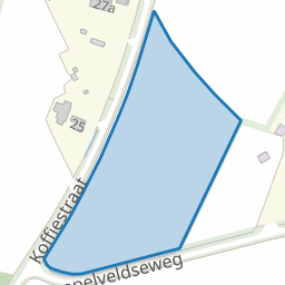 Perceel HWK02-E-612