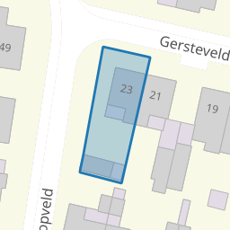 Perceel HWK02-E-937