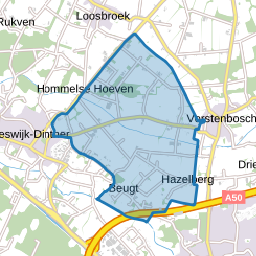 Sectie F
