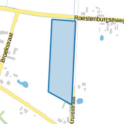 Perceel HWK02-F-1006