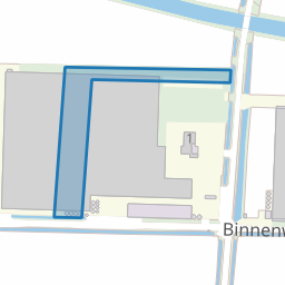 Perceel HWK02-F-1050