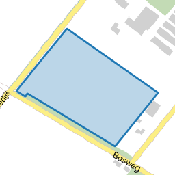 Perceel HWK02-F-1080