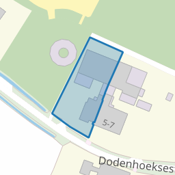 Perceel HWK02-F-1140