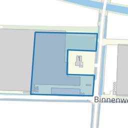 Perceel HWK02-F-1190