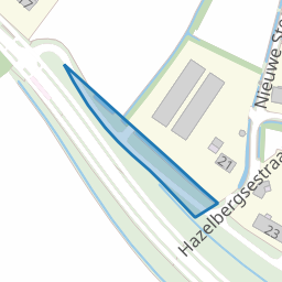 Perceel HWK02-F-1207