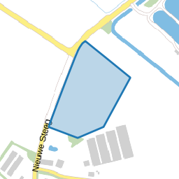 Perceel HWK02-F-1255