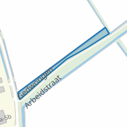 Perceel HWK02-F-1262