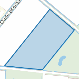 Perceel HWK02-F-1264