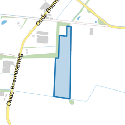 Perceel HWK02-F-1270