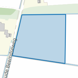 Perceel HWK02-F-1274