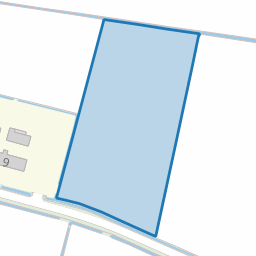 Perceel HWK02-F-1281