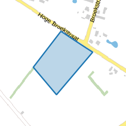 Perceel HWK02-F-1282