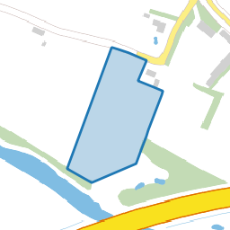 Perceel HWK02-F-1292