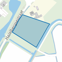 Perceel HWK02-F-1323